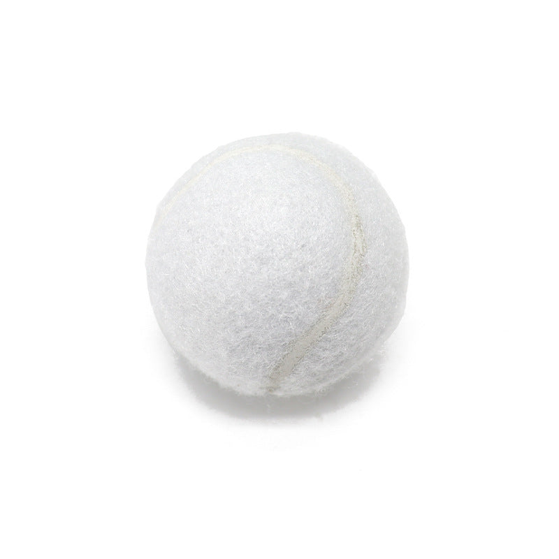 The Chew Crew: Ball Barrel